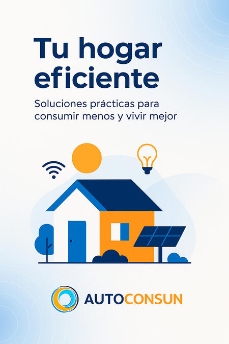 Tu hogar eficiente